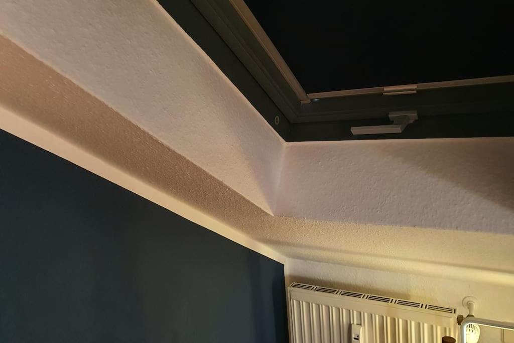 Modernes Und Ruhiges Appartement Mit Loggia Marl Dış mekan fotoğraf
